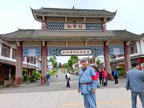 2024年5月12日四川雅安市天全縣仁義鄉(xiāng)程家窩村紅四方面軍總部_副本.jpg