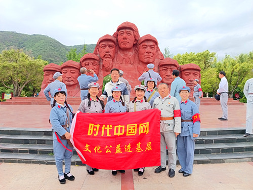 2024年5月11日重走長征路云南省 冕寧迎賓館到 紅軍廣場_副本.jpg